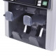 Счетчик банкнот с детектором подлинности MERTECH C-200 DOUBLE CIS MG touch screen в Екатеринбурге
