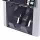 Счетчик банкнот с детектором подлинности MERTECH C-200 DOUBLE CIS MG touch screen в Екатеринбурге