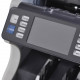 Счетчик банкнот с детектором подлинности MERTECH C-120 DOUBLE CIS MG touch screen в Екатеринбурге