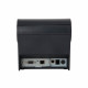 Чековый принтер MERTECH G80i RS232-USB, Ethernet Black в Екатеринбурге