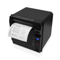 Чековый принтер MPRINT T91