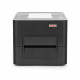 Термотрансферный принтер этикеток MERTECH TLP400 (USB, Ethernet) Black в Екатеринбурге