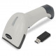 Беспроводной сканер штрих-кода MERTECH CL-2300 BLE Dongle P2D USB White в Екатеринбурге