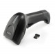 Беспроводной сканер штрих-кода MERTECH CL-2320 HR BLE SPP Dongle P2D USB black в Екатеринбурге