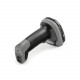 Беспроводной сканер штрих-кода MERTECH CL-2420 BLE SPP Dongle P2D USB black в Екатеринбурге