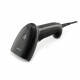 Проводной сканер штрих-кода MERTECH 2220 P2D USB, USB эмуляция RS232, black в Екатеринбурге