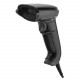 Проводной сканер штрих-кода MERTECH 2220 P2D USB, USB эмуляция RS232, black в Екатеринбурге