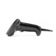 Проводной сканер штрих-кода MERTECH 2220 P2D USB, USB эмуляция RS232, black в Екатеринбурге