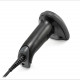 Проводной сканер штрих-кода MERTECH 2220 P2D USB, USB эмуляция RS232, black в Екатеринбурге