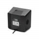 Стационарный сканер штрих кода MERTECH 7800 Ai 2Core P2D USB, USB эмуляция RS232 black в Екатеринбурге