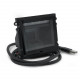 Встраиваемый сканер штрих кода MERTECH 7168 Hr Ai P2D USB, USB эмуляция RS232, black в Екатеринбурге