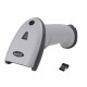 Беспроводной сканер штрих-кода MERTECH CL-2220 BLE SPP Dongle P2D USB white в Екатеринбурге