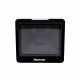 Стационарный сканер штрих кода MERTECH 7800 P2D USB, USB эмуляция RS232 black в Екатеринбурге