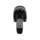 Беспроводной сканер штрих-кода MERTECH CL-2425 Ai HR 2Core XLaser BLE SPP Dongle P2D USB Black в Екатеринбурге