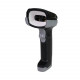 Беспроводной сканер штрих-кода MERTECH CL-2425 Ai HR 2Core XLaser BLE SPP Dongle P2D USB Black в Екатеринбурге