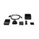 Сканер-кольцо MERTECH X21 SPP MR BLE Dongle P2D USB (комплект) в Екатеринбурге