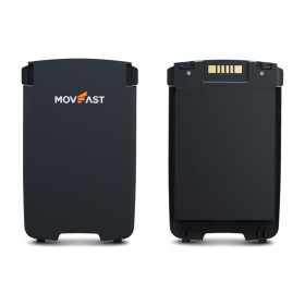 Батарея для ТСД MERTECH MovFast S67
