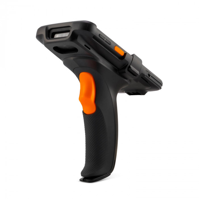 Пистолетная рукоятка для ТСД MERTECH MovFast S55 в Екатеринбурге Пистолетная рукоятка для ТСД MERTECH MovFast S55 в Екатеринбурге