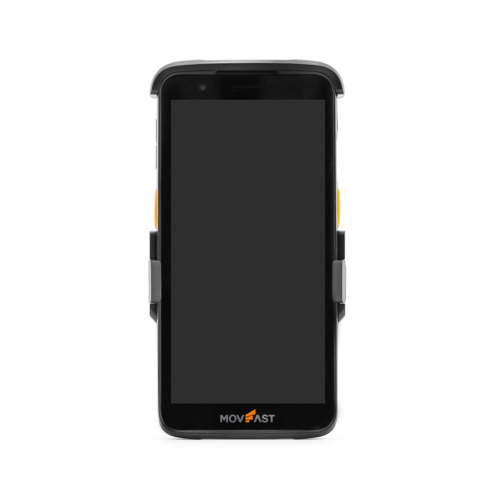 Пистолетная рукоятка для ТСД MERTECH MovFast S55 в Екатеринбурге Пистолетная рукоятка для ТСД MERTECH MovFast S55 в Екатеринбурге