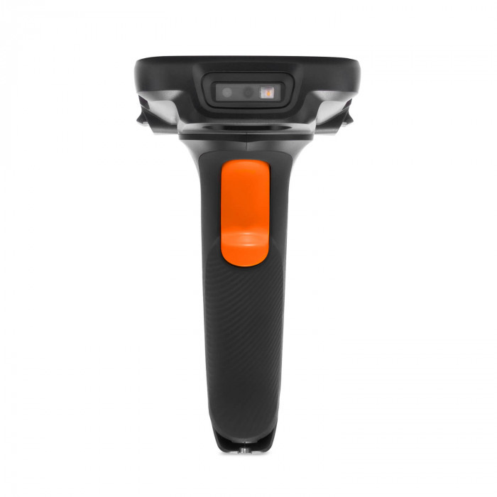 Пистолетная рукоятка для ТСД MERTECH MovFast S55 в Екатеринбурге Пистолетная рукоятка для ТСД MERTECH MovFast S55 в Екатеринбурге