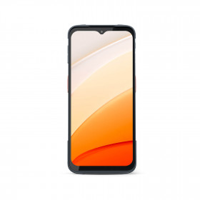 Терминал сбора данных MERTECH MovFast S67 (Android 13, 8 Core, 4Gb/64Gb, E5-ER, Wi-Fi, 4G) (Артикул 9969)