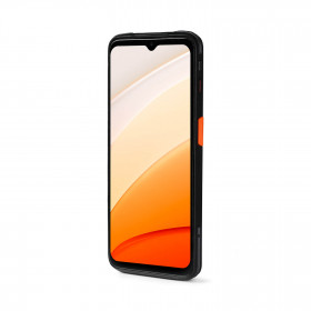 Терминал сбора данных MERTECH MovFast S67 (Android 13, 8 Core, 4Gb/64Gb, E5-ER, Wi-Fi, 4G) (Артикул 9969)