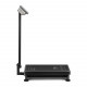 Торговые напольные весы M-ER 335 ACLP-150.20 "TURTLE" с расчетом стоимости товара LED в Екатеринбурге