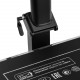 Торговые напольные весы M-ER 335 ACLP-150.20 "TURTLE" с расчетом стоимости товара LED в Екатеринбурге