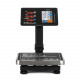 Торговые напольные весы M-ER 333 ACPU-60.20 с расч. стоимости LED в Екатеринбурге