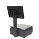 Весы с печатью этикеток M-ER 722 PM-15.2 (14", USB, Ethernet, Wi-Fi) в Екатеринбурге