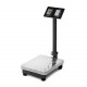Торговые напольные весы M-ER 333 ACP-150.50 "TRADER" с расч. стоимости LCD в Екатеринбурге