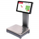 Весы M-ER 828 PM-15.2 (VISION-AI, 15", USB, Ethernet, Wi-Fi) в Екатеринбурге