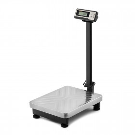 Фасовочные напольные весы M-ER 334ACFP-150.20/50 (520*420) LCD Фасовочные напольные весы M-ER 334ACFP-150.20/50 (520*420) LCD