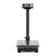 Фасовочные напольные весы M-ER 334 ACFP-150.20/50 (520*420) LCD в Екатеринбурге