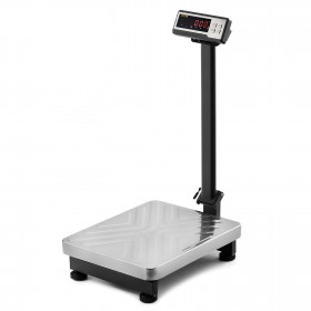 Фасовочные напольные весы M-ER 334ACFP-150.20/50 (520*420) LCD Фасовочные напольные весы M-ER 334ACFP-150.20/50 (520*420) LCD