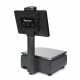 Весы с печатью этикеток M-ER 722 PM-15.2 (VISION-AI 14", USB, Ethernet, Wi-Fi) в Екатеринбурге