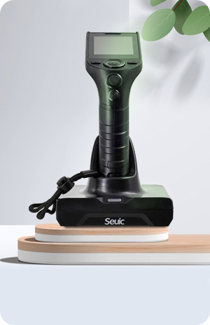 Терминалы сбора данных от компании MERTECH